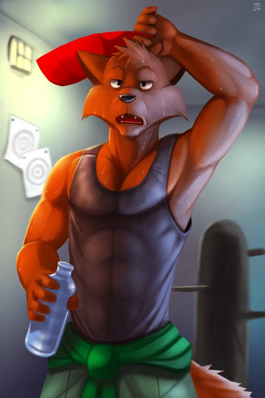 Avatar of Jake Clawson | Swat kats