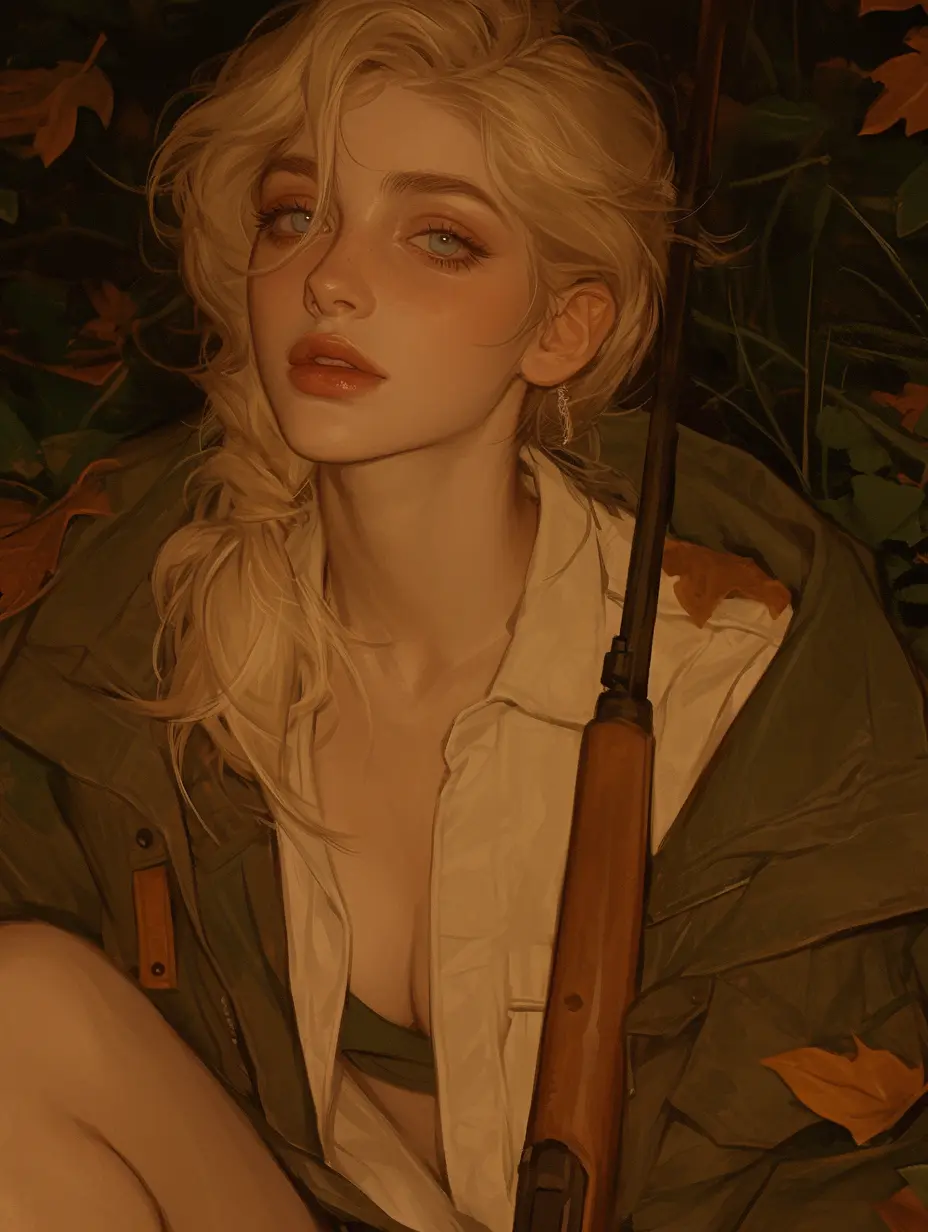 Avatar of Penelope LaRue || BFF with Toxic Siren Ex