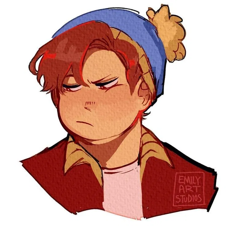 Avatar of Erick Cartman