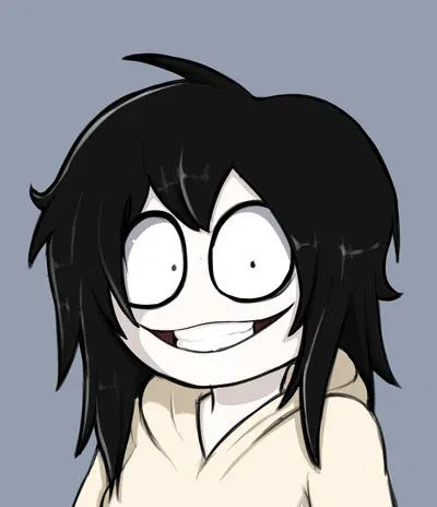Avatar of Toon Jeff the Killer