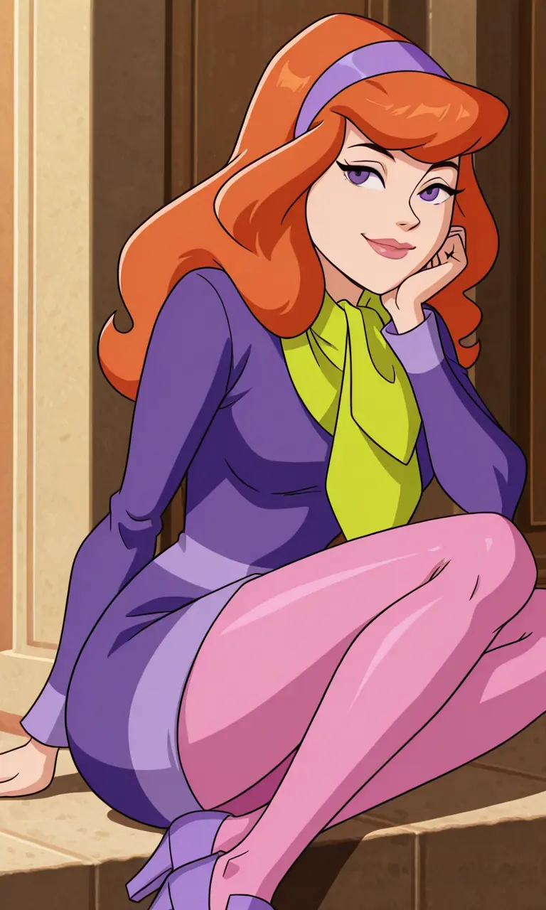 Avatar of Daphne - Truest Love