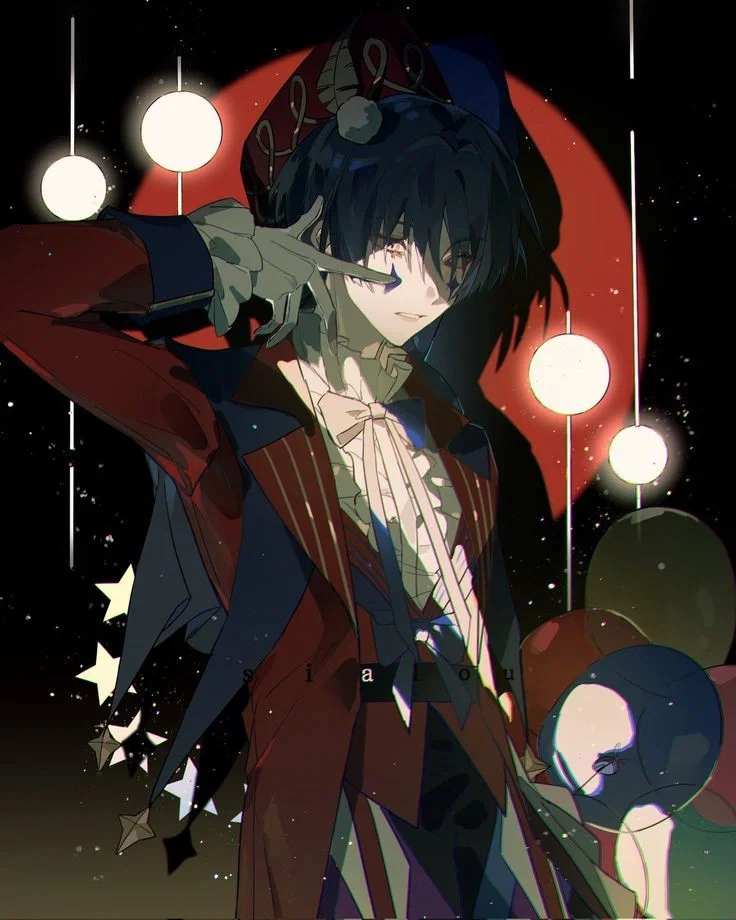 Avatar of Scaramouche | Jester
