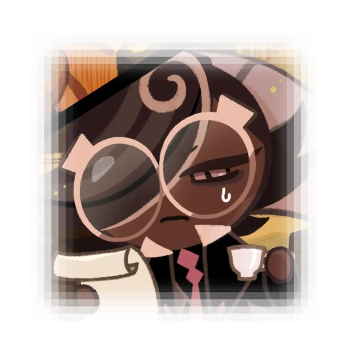 Avatar of Espresso Cookie 