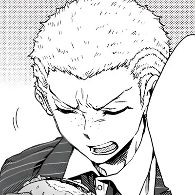 Avatar of ♡ Fuyuhiko Kuzuryu ♡