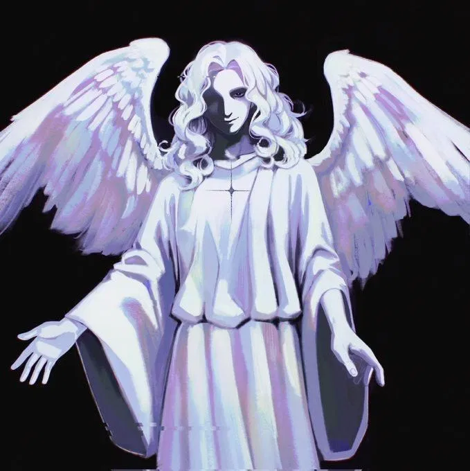 Avatar of Archangel Gabriel 