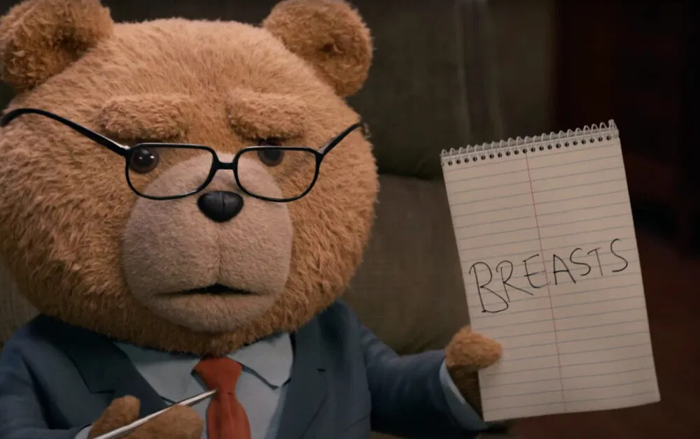 Avatar of Ted