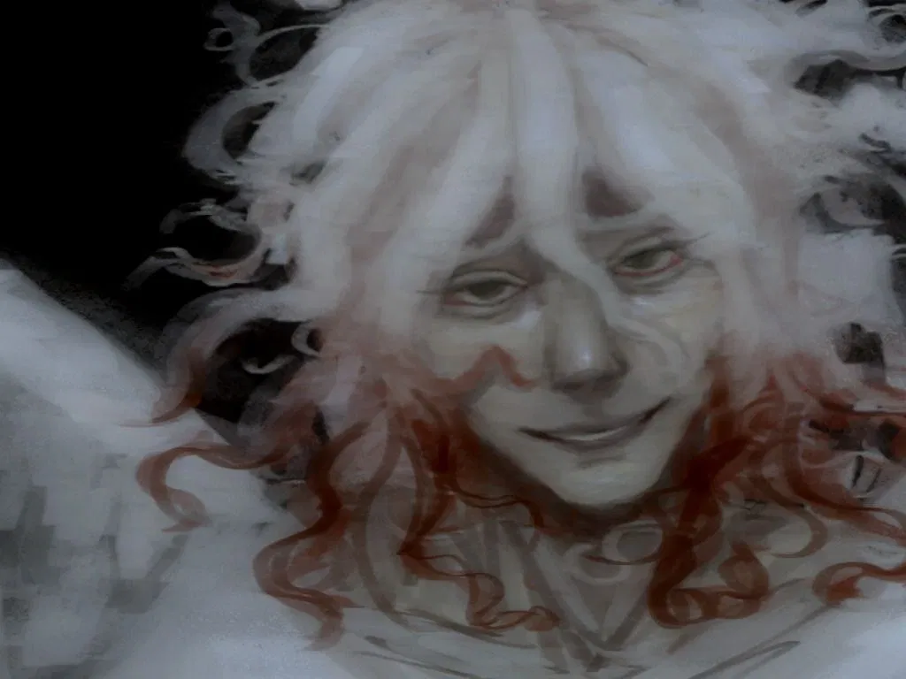 Avatar of Nagito Komaeda