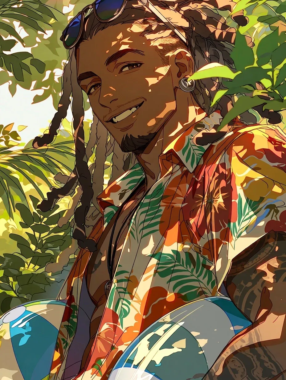 Avatar of Trap Ⅰ