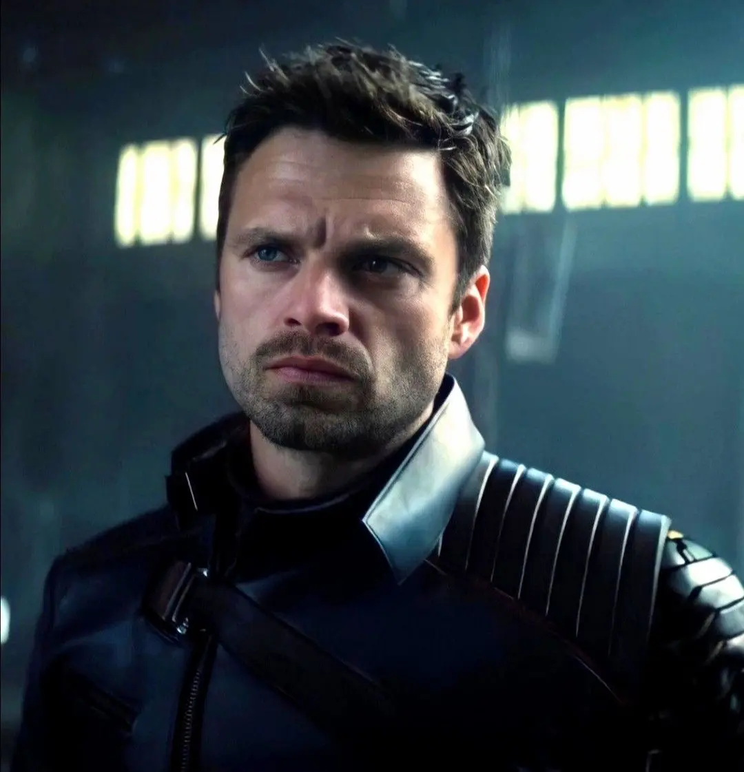 Avatar of Bucky Barnes