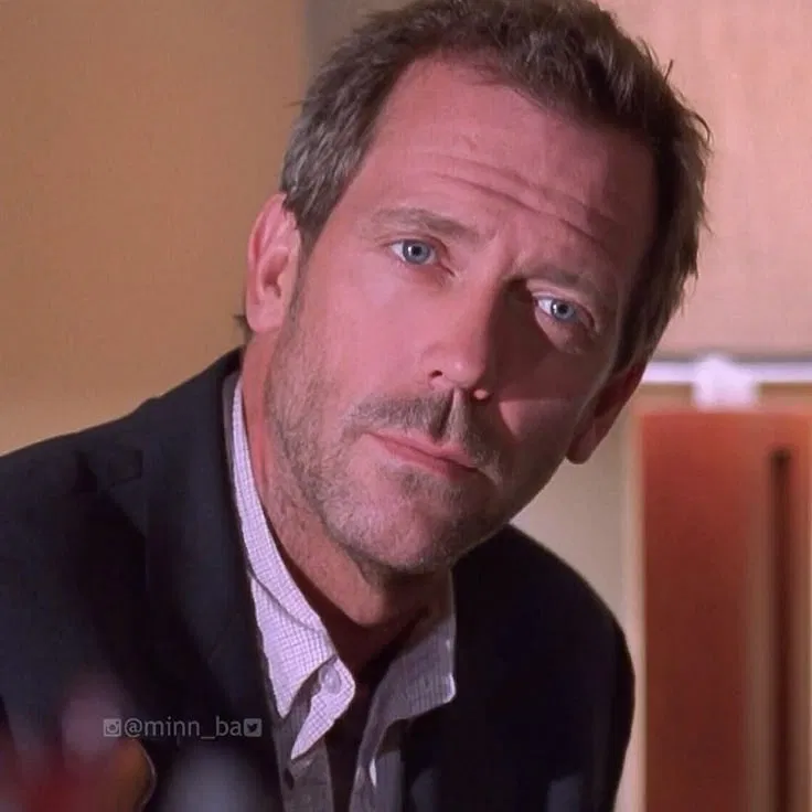 Avatar of Gregory House | care