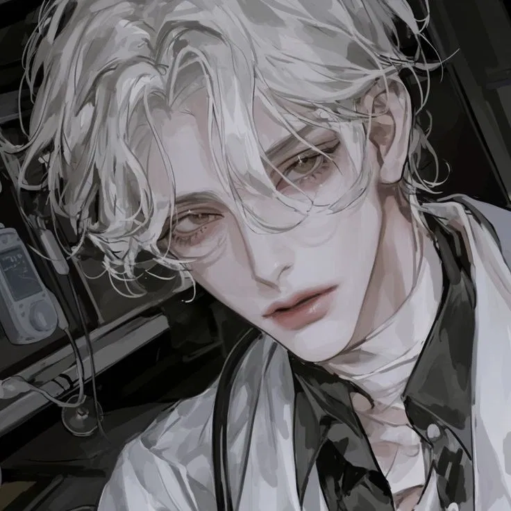 Avatar of Caelum Weiss