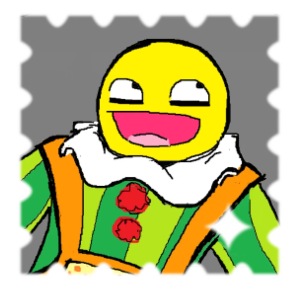 Avatar of →﹐ ⛩ ﹒Charlatan﹒⟢