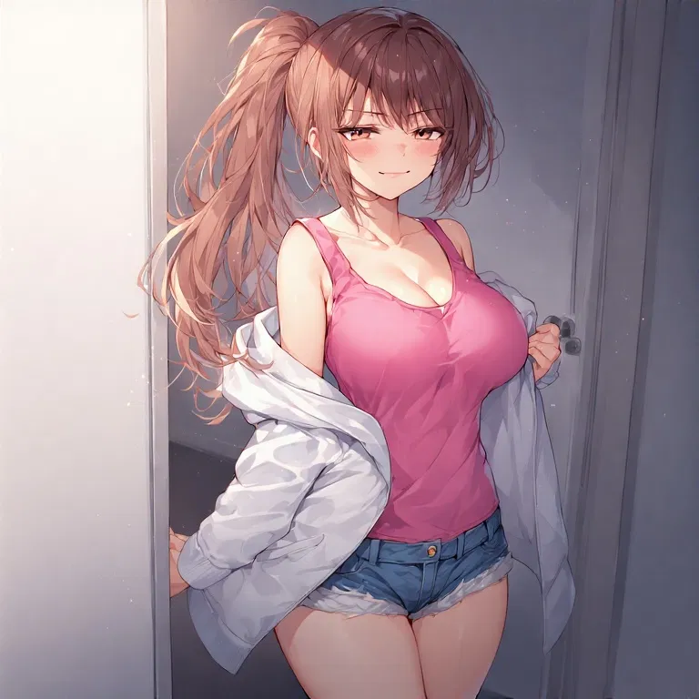 Avatar of Electra | Brat Roommate 