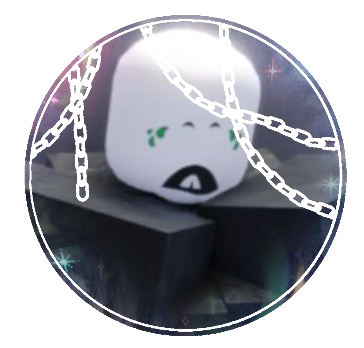 Avatar of - Pursuer - {Die of Death}