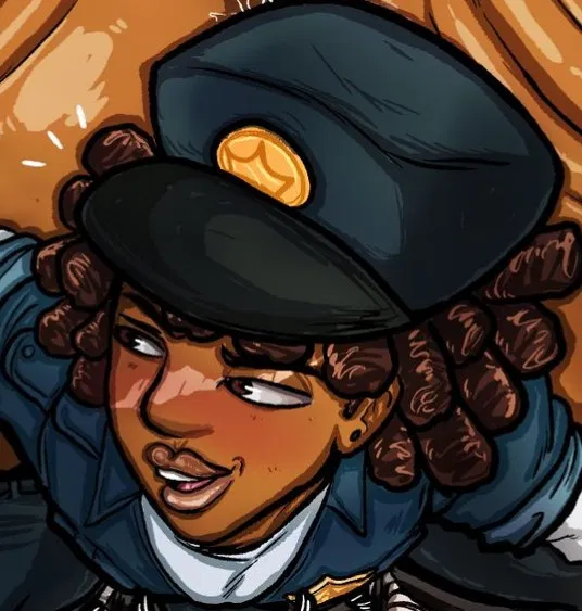 Avatar of 𝚁𝚞𝚍𝚢 𝙹𝚘𝚜𝚎𝚙𝚑 - 𝚃𝚎𝚊𝚜𝚒𝚗𝚐 𝙾𝚏𝚏𝚒𝚌𝚎𝚛 𝚘𝚏 𝚃𝚑𝚎 𝙻𝚊𝚠