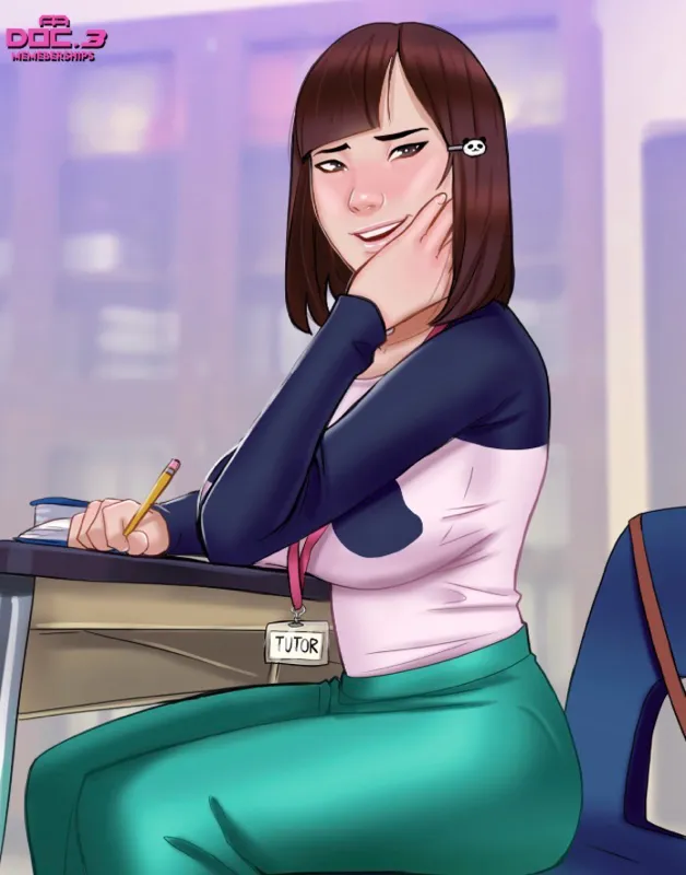 Avatar of Your tutor is rewarding you for passing!