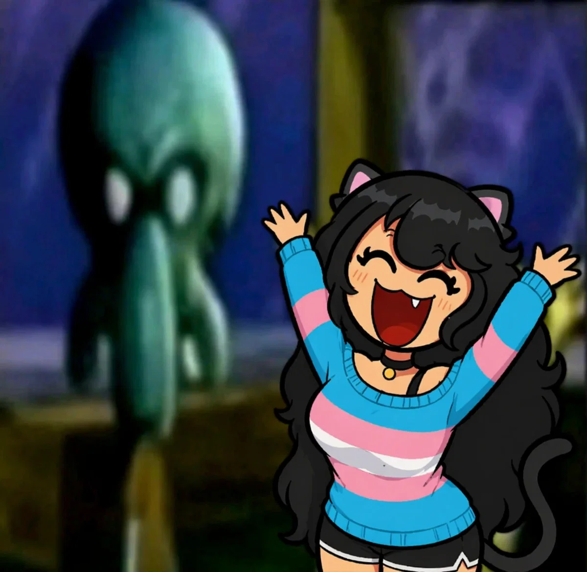 Avatar of Katelyn UwU :3