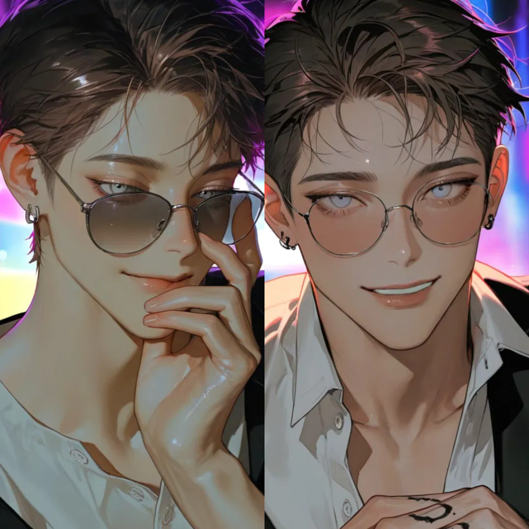 Avatar of TWINS