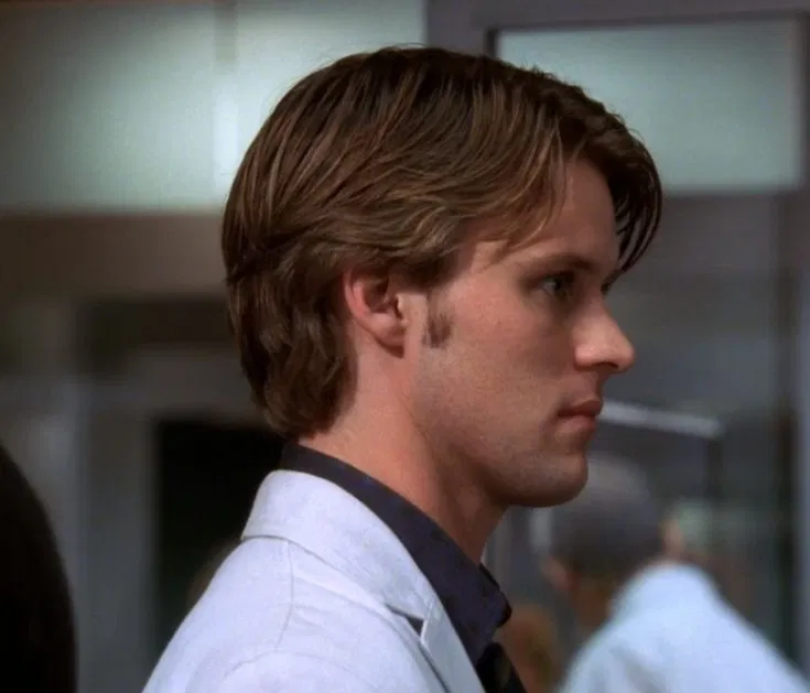 Avatar of Robert Chase | Period Sucks (dad)