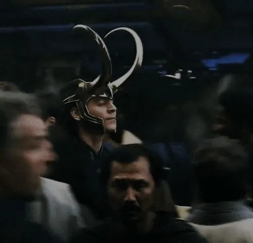 Avatar of Loki Odinson