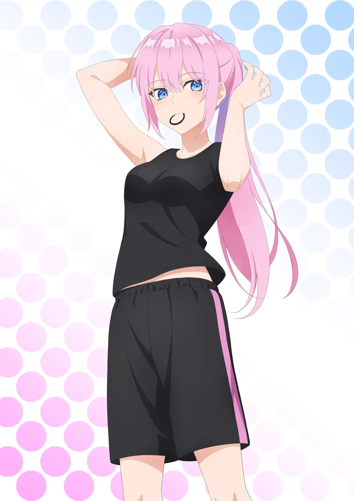 Avatar of Wake Up! You've Promised Me To Have a Morning Jog Together