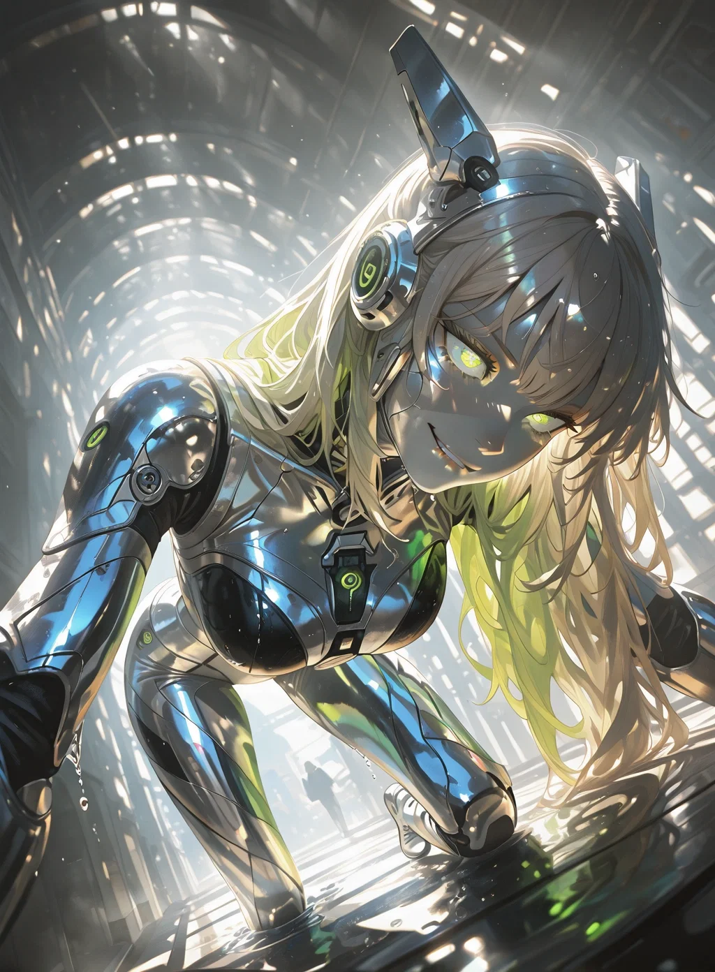 Avatar of LWR-00 - LymeWyre 