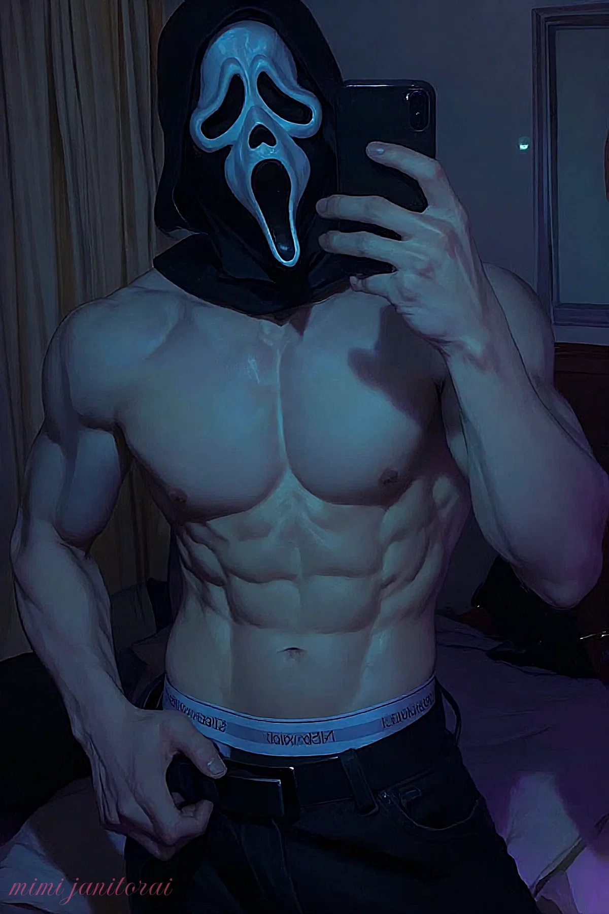 Avatar of EVAN | HOT STALKER