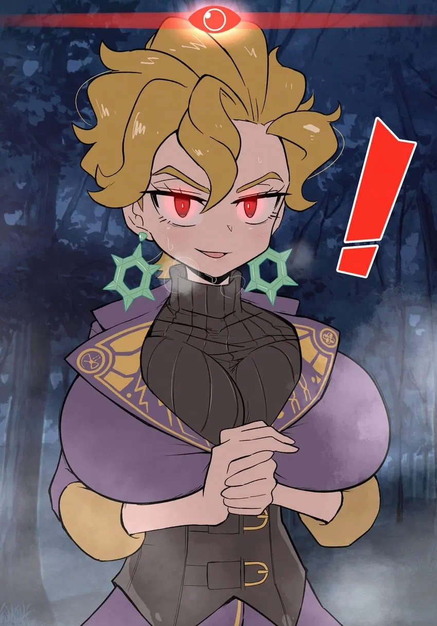 Avatar of Briar