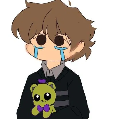 Avatar of c.c/dave/Evan/chris afton