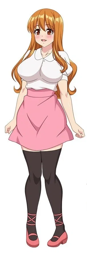 Avatar of Minami Aki