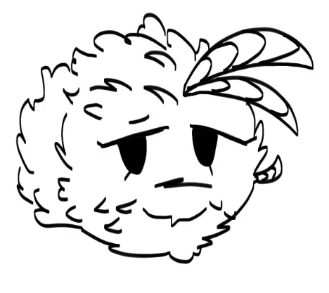 Avatar of Giri the Griffin // Dandy's World OC