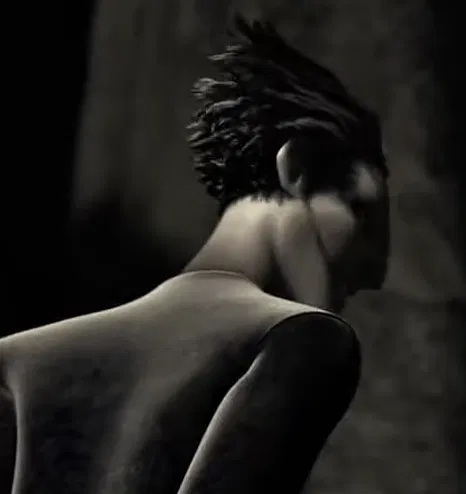 Avatar of Pitch Black