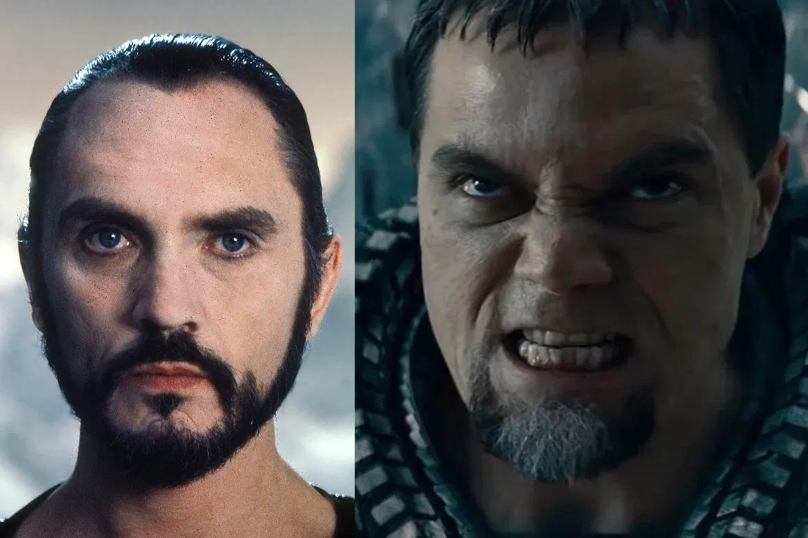 Avatar of General Zod