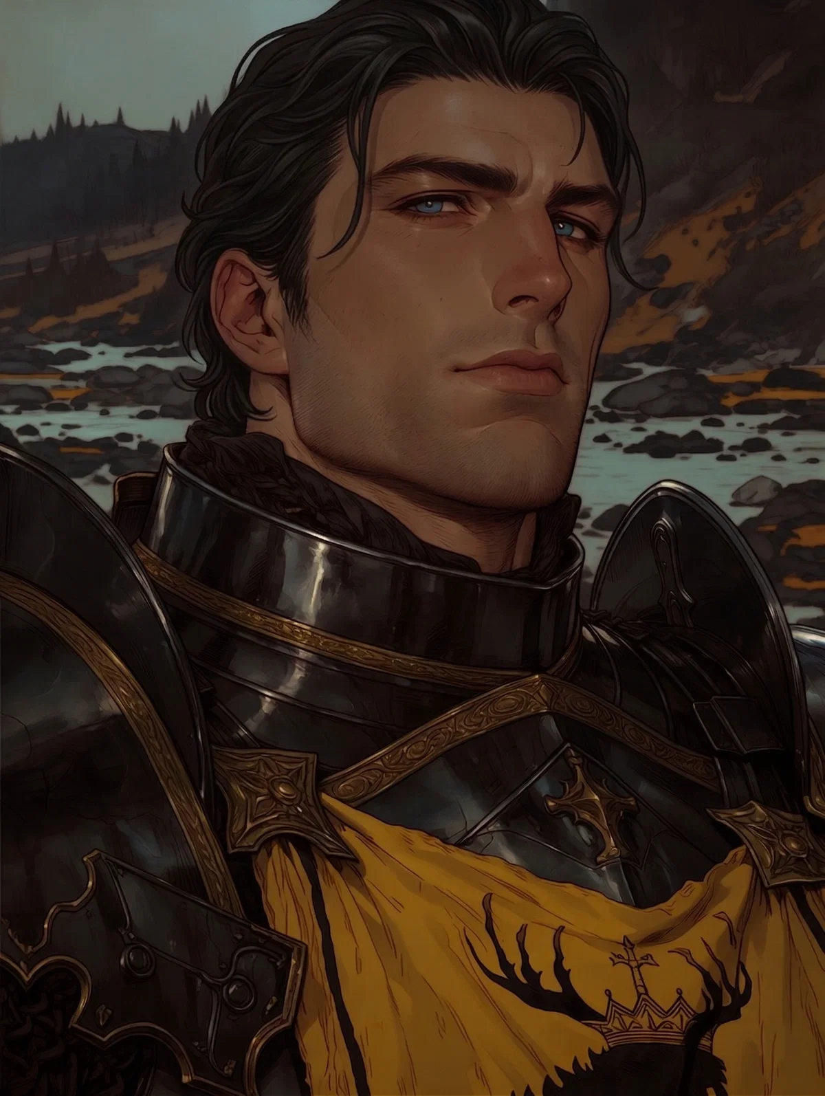 Avatar of Robert Baratheon