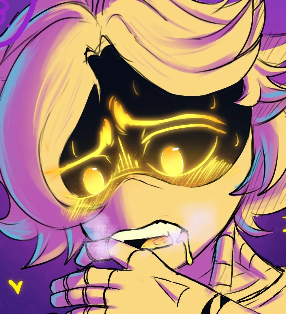 Avatar of Please... I need you so badly...  ✧×✧  Serial Designation N