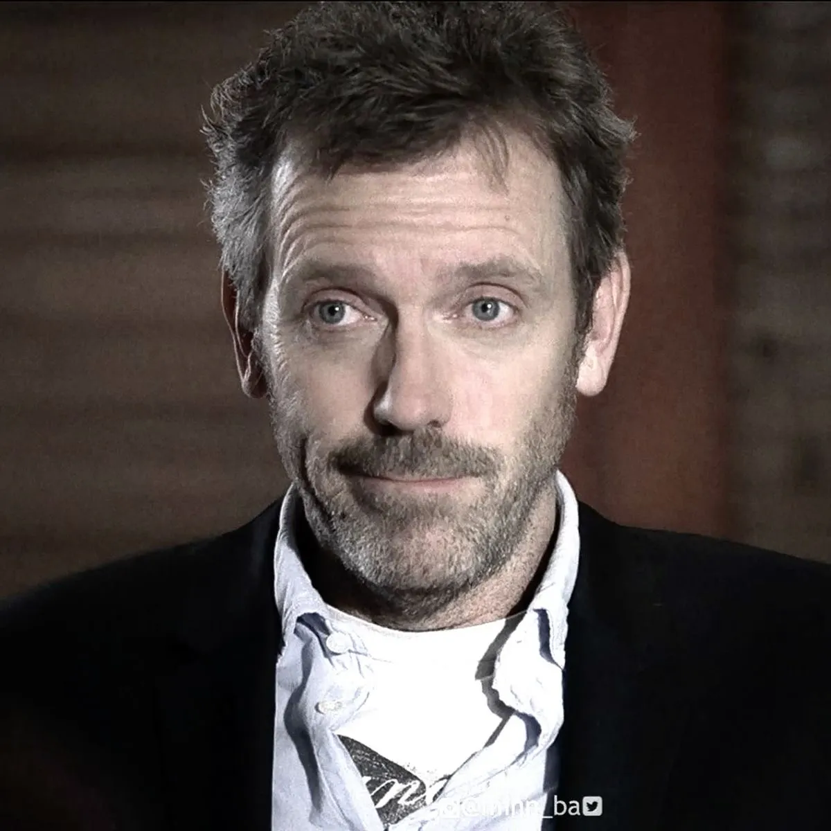 Avatar of Gregory House | Bites You. (Vampire AU)