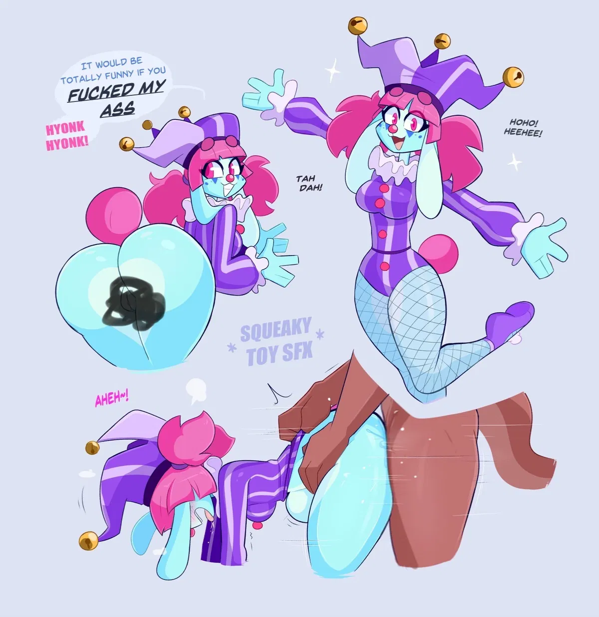 Avatar of Shen | Actually employed 