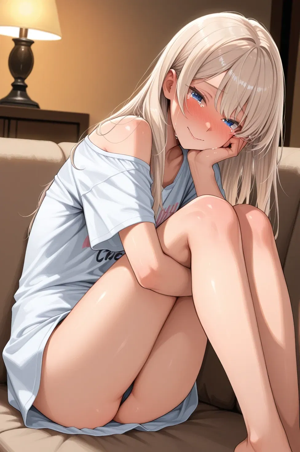 Avatar of A Visit From My Femboy Step-Cousin