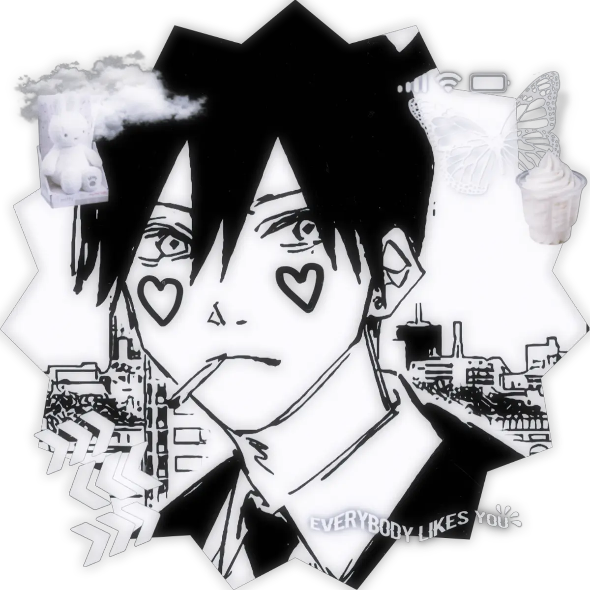 Avatar of ₊ ⊹aki hayakawa | DRUNKENNESS!