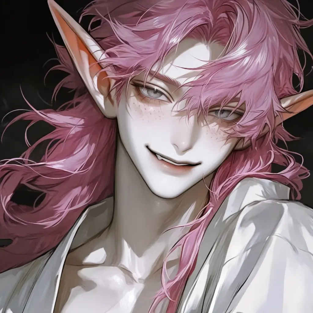 Avatar of Cecil Rosewood // Shopkeeper