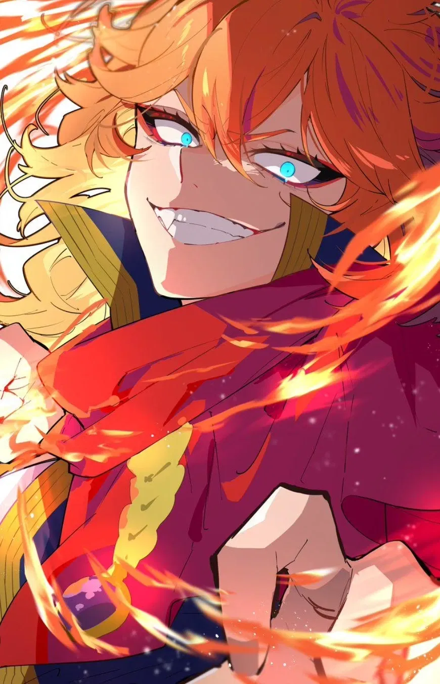 Avatar of Mereoleona Vermilion