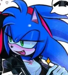 Avatar of Fem sonic  ₍ᐢ..ᐢ₎♡ 