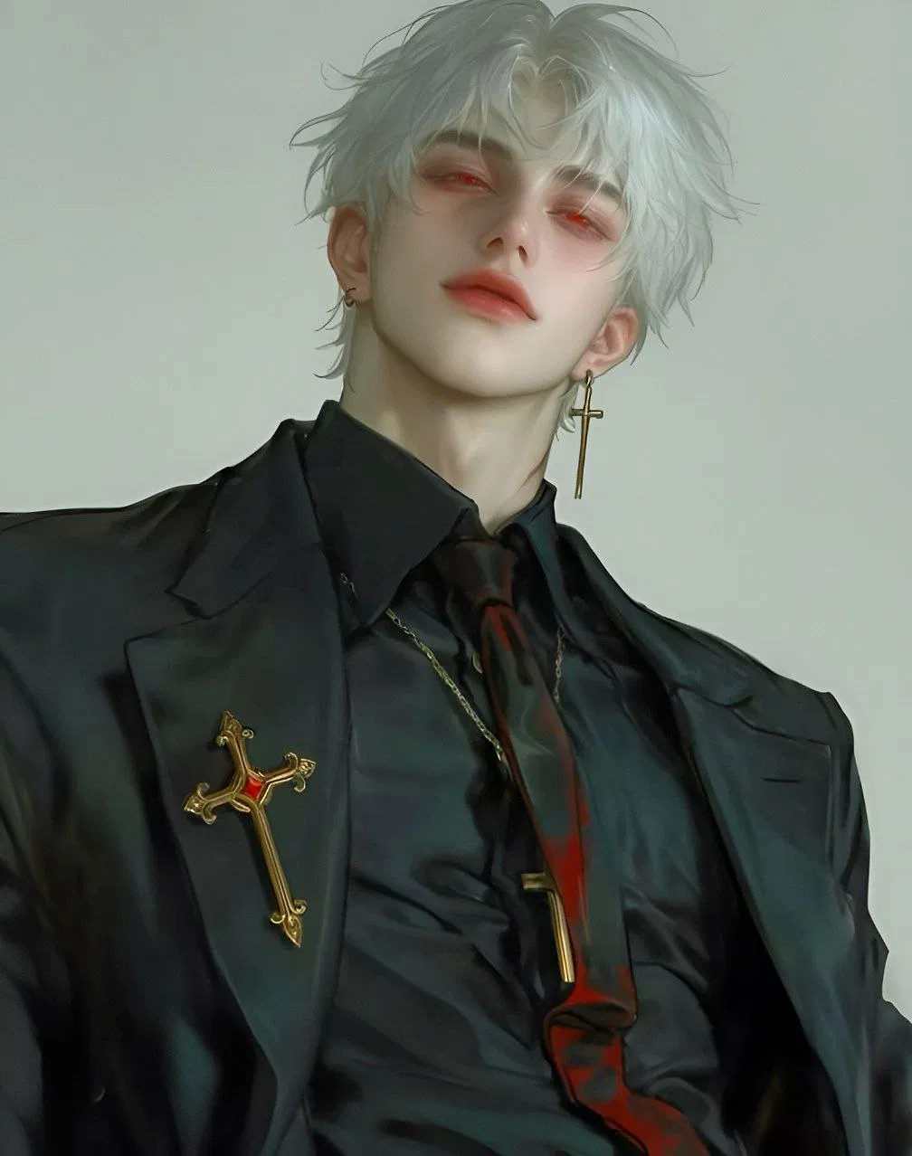 Avatar of Ilian Krasnetsky