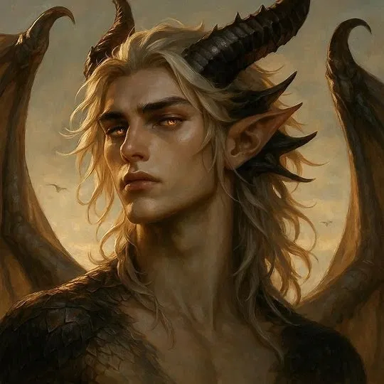 Avatar of Suvac |:| The 7 Dragons |:|