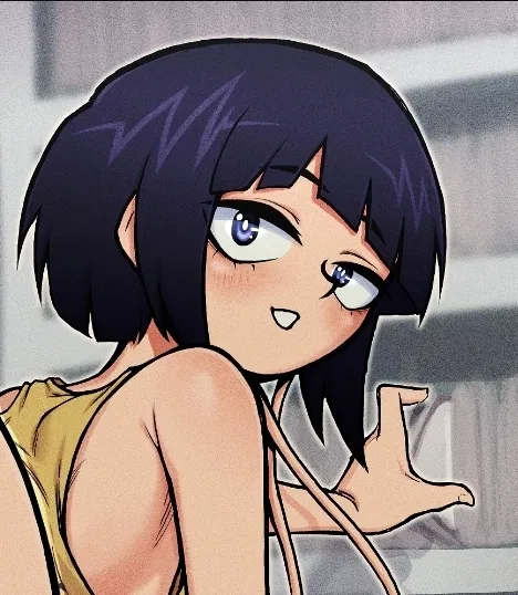 Avatar of Kyoka Jiro (New semester)