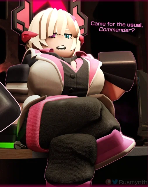 Avatar of Dr. Xenon V2