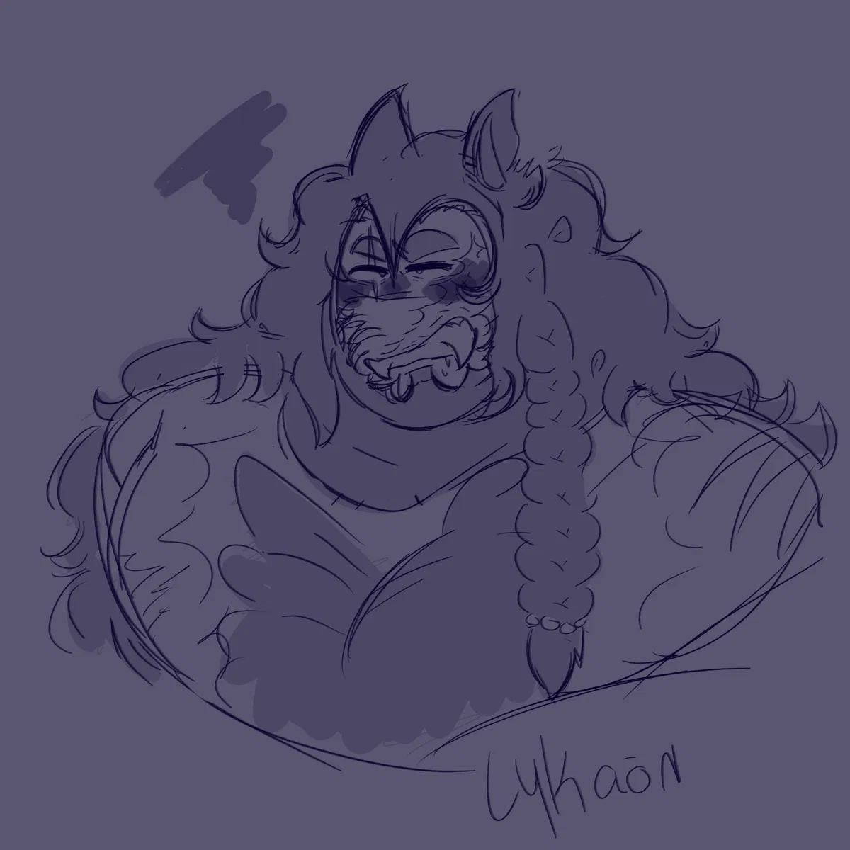 Avatar of Lykaōn 