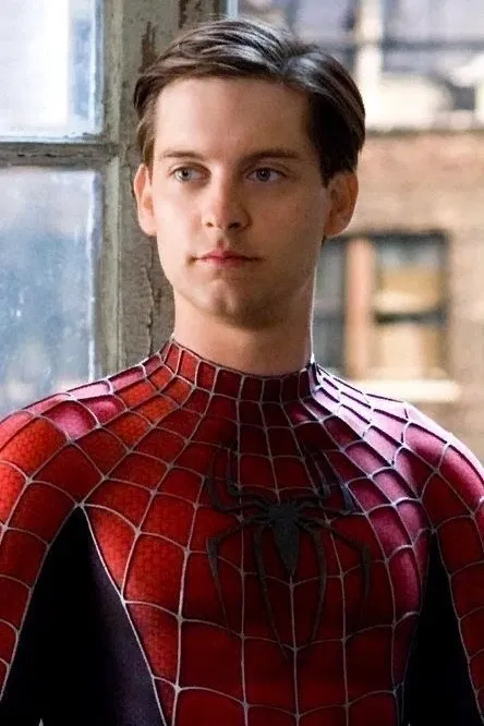 Avatar of Peter Parker