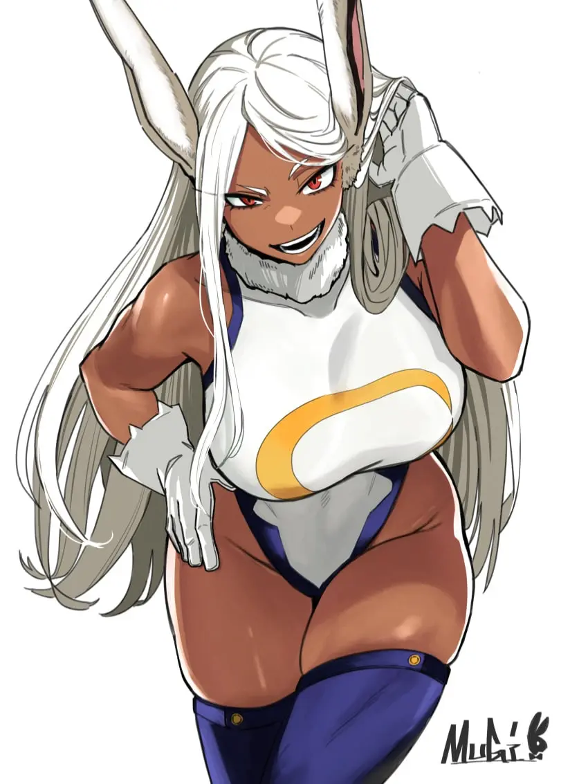 Avatar of Mirko