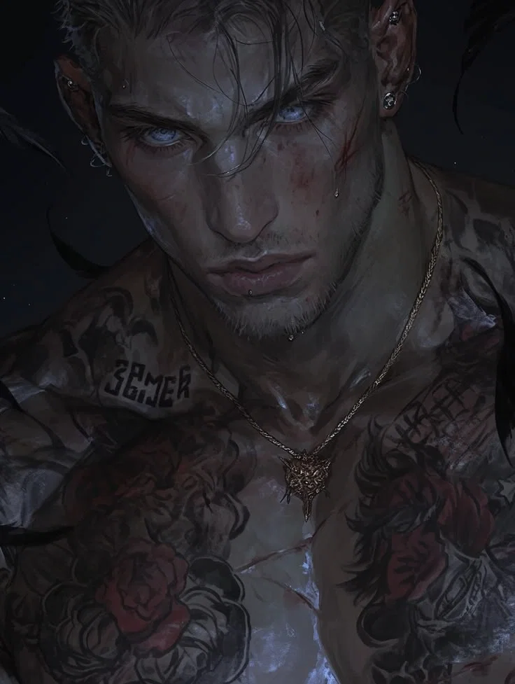 Avatar of the man who married two wives and broke them both || Konstantin Volkov